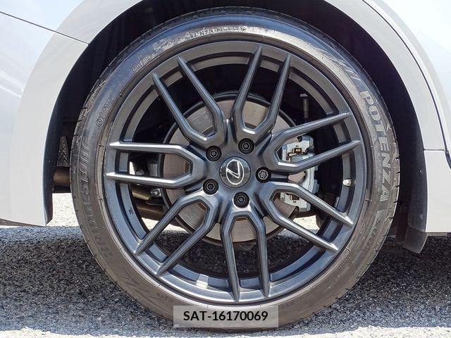 Lexus IS 2021-09 354350-9