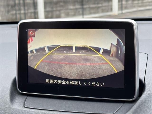 Mazda DEMIO 2015-08 182015-29