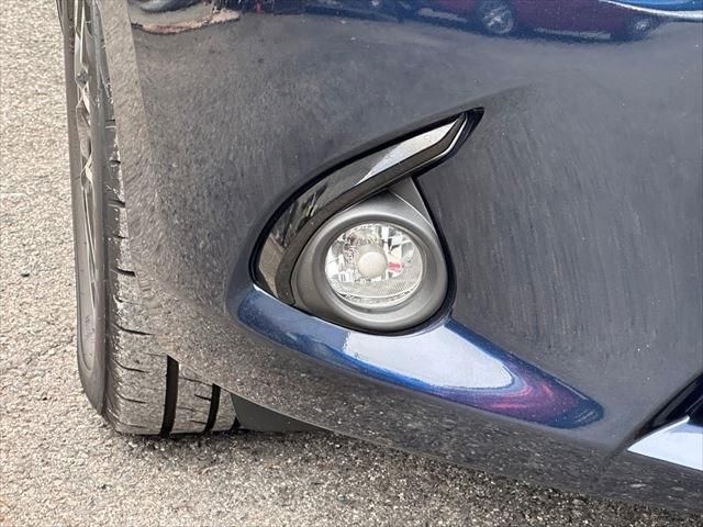 Mazda DEMIO 2015-08 182015-11