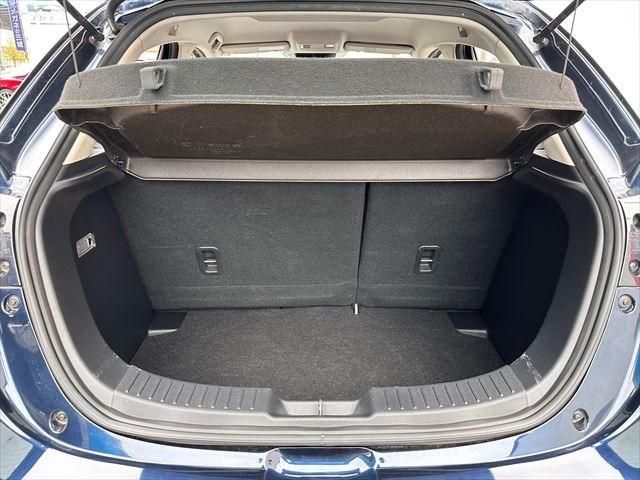 Mazda DEMIO 2015-08 182015-23