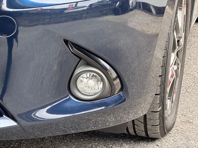 Mazda DEMIO 2015-08 182015-10