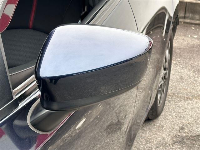 Mazda DEMIO 2015-08 182015-13