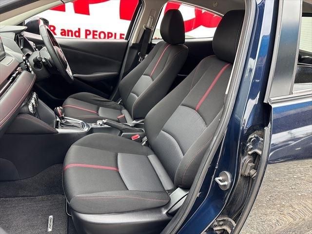 Mazda DEMIO 2015-08 182015-21