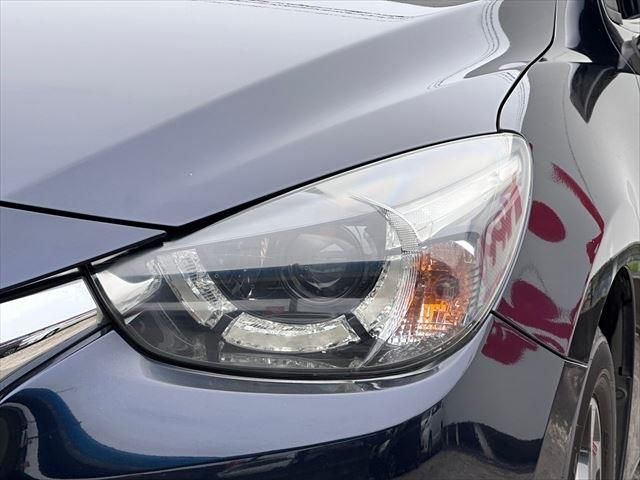 Mazda DEMIO 2015-08 182015-8