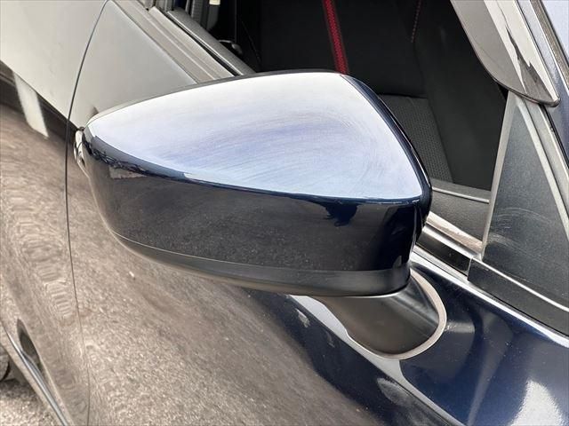 Mazda DEMIO 2015-08 182015-12