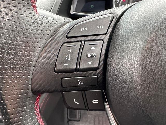 Mazda DEMIO 2015-08 182015-25