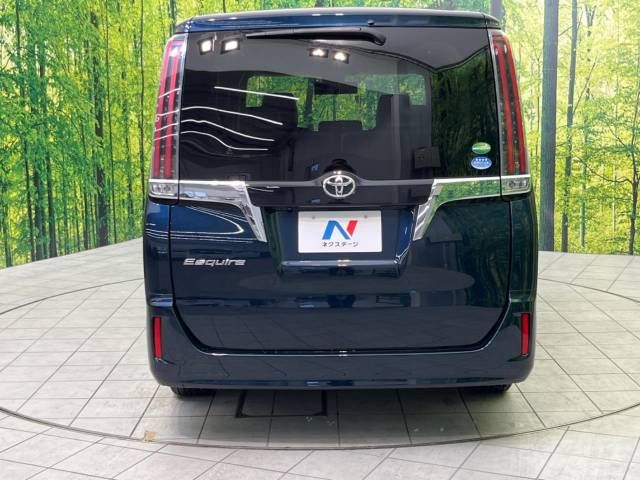 Toyota ESQUIRE 2017-07 7433-15