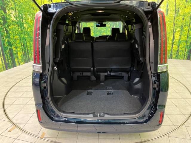 Toyota ESQUIRE 2017-07 7433-11