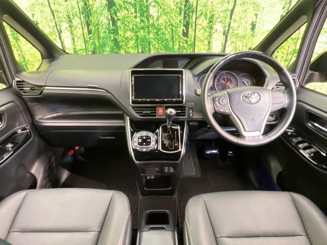 Toyota ESQUIRE 2017-07 7433-1
