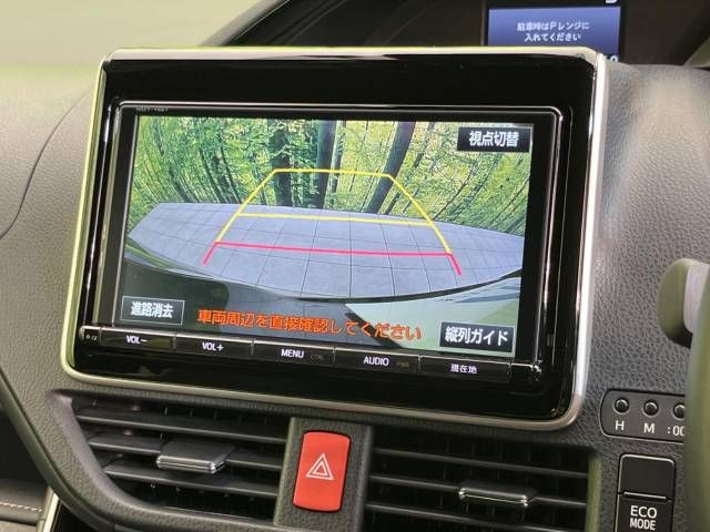 Toyota ESQUIRE 2017-07 7433-4