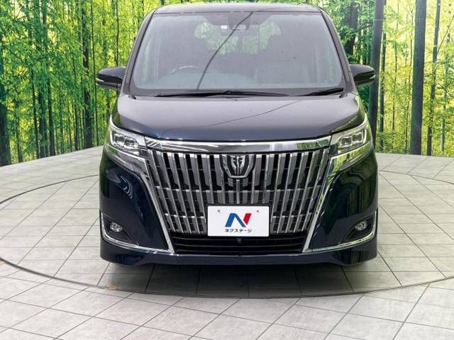 Toyota ESQUIRE 2017-07 7433-14