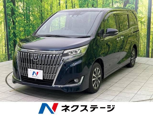 Toyota ESQUIRE 2017-07 7433-0