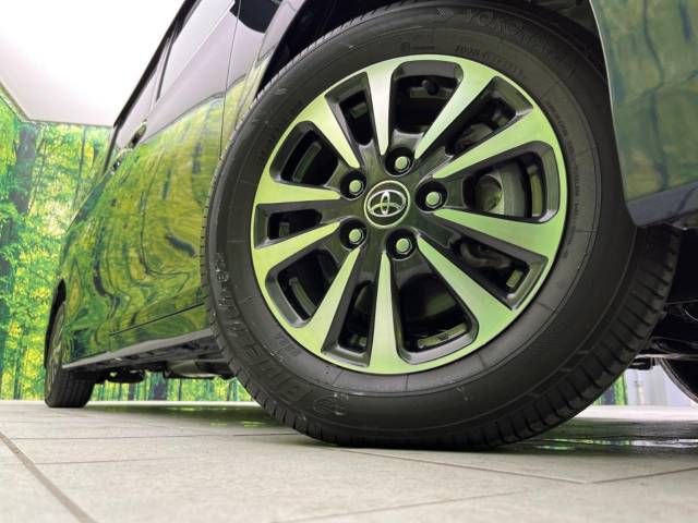 Toyota ESQUIRE 2017-07 7433-13
