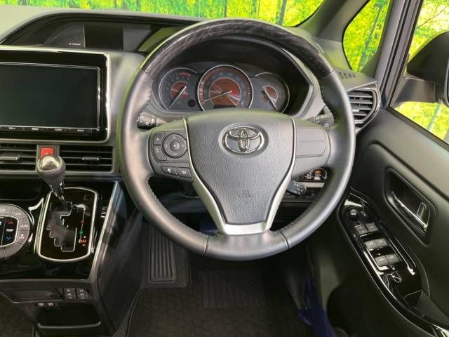 Toyota ESQUIRE 2017-07 7433-17