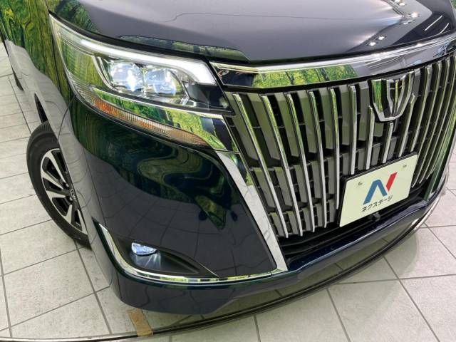 Toyota ESQUIRE 2017-07 7433-12