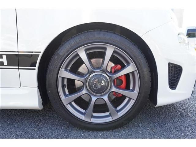 Abarth 595 2019-09 7543-15