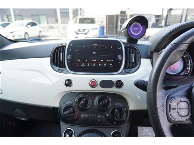 Abarth 595 2019-09 7543-8