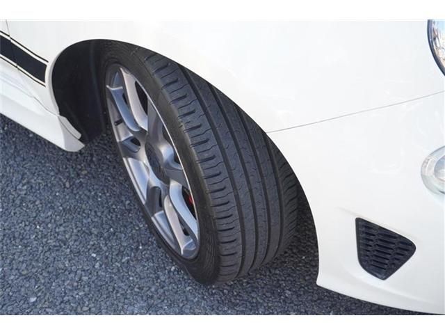 Abarth 595 2019-09 7543-14
