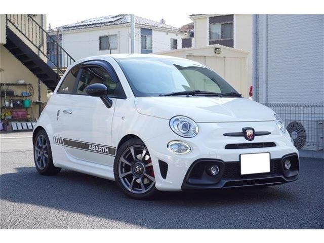 Abarth 595 2019-09 7543-1