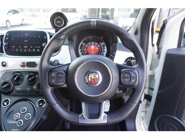 Abarth 595 2019-09 7543-7