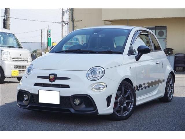 Abarth 595 2019-09 7543-0