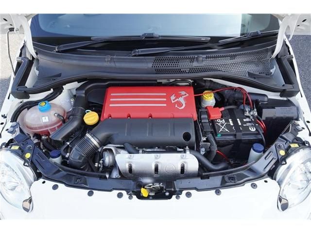 Abarth 595 2019-09 7543-16