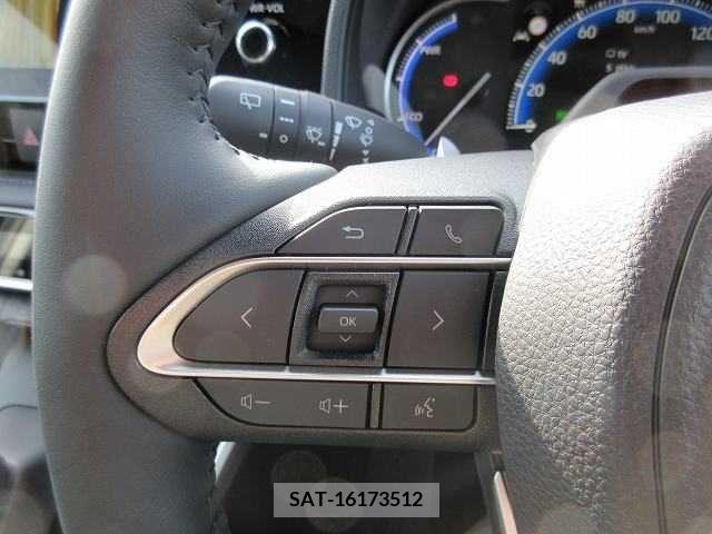 Toyota VOXY 2024-02 217839-8