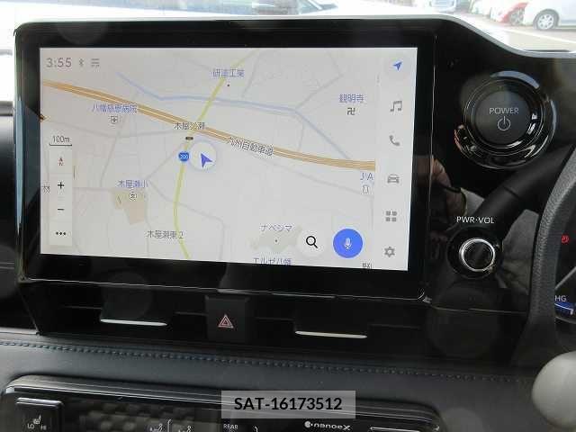 Toyota VOXY 2024-02 217839-4