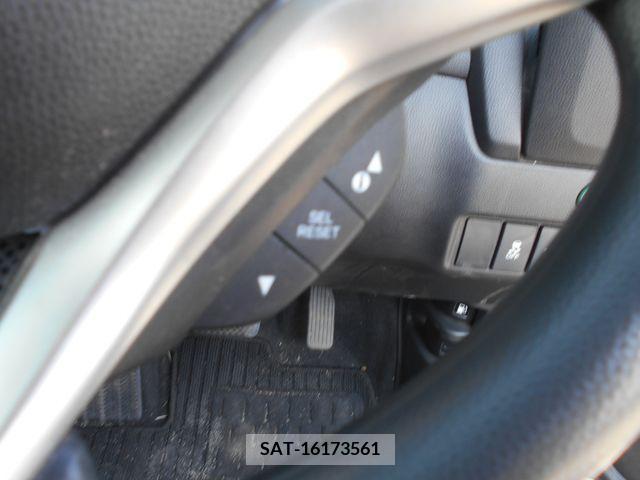 Honda FIT 2017-09 303827-17