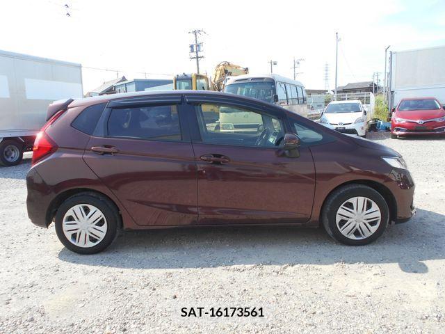 Honda FIT 2017-09 303827-5