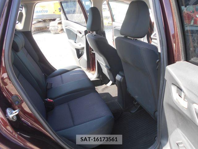 Honda FIT 2017-09 303827-8