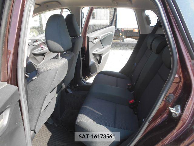 Honda FIT 2017-09 303827-10
