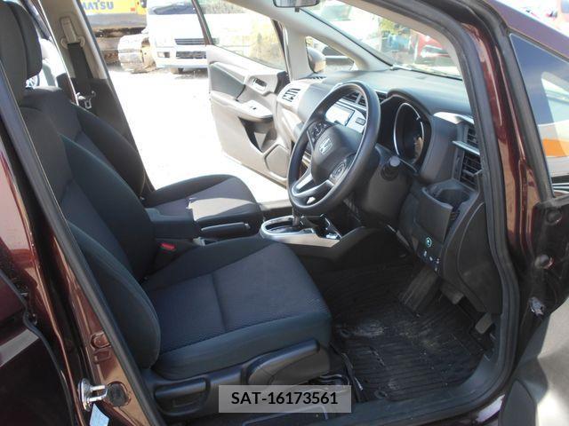 Honda FIT 2017-09 303827-7