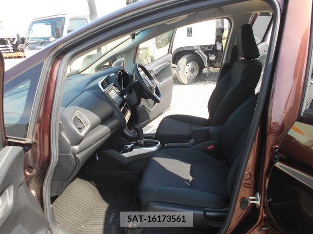 Honda FIT 2017-09 303827-9