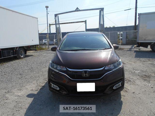 Honda FIT 2017-09 303827-3