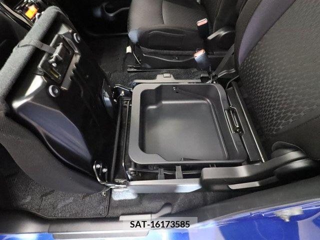 Suzuki SOLIO BANDIT 2017-03 285436-5