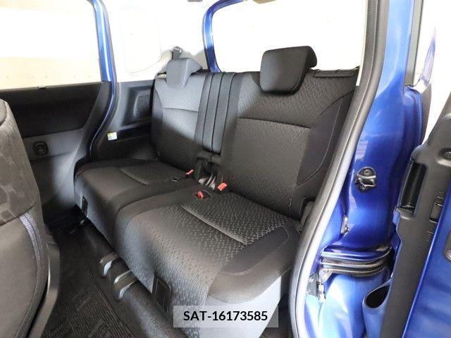 Suzuki SOLIO BANDIT 2017-03 285436-7