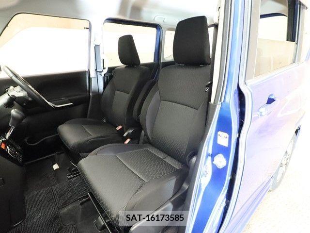 Suzuki SOLIO BANDIT 2017-03 285436-6