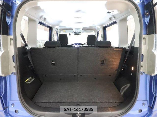 Suzuki SOLIO BANDIT 2017-03 285436-8