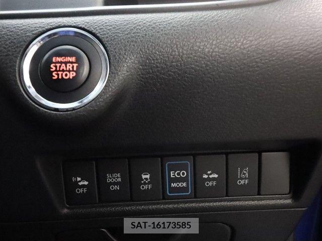 Suzuki SOLIO BANDIT 2017-03 285436-12