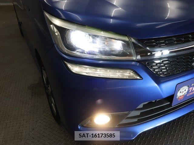 Suzuki SOLIO BANDIT 2017-03 285436-19