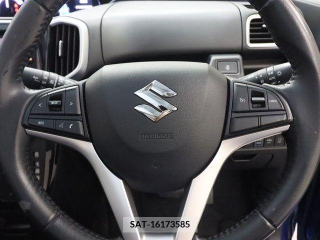 Suzuki SOLIO BANDIT 2017-03 285436-11