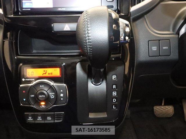 Suzuki SOLIO BANDIT 2017-03 285436-16