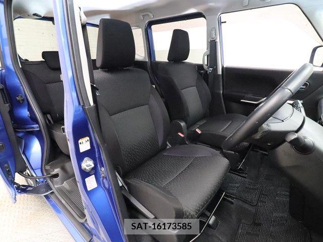 Suzuki SOLIO BANDIT 2017-03 285436-3