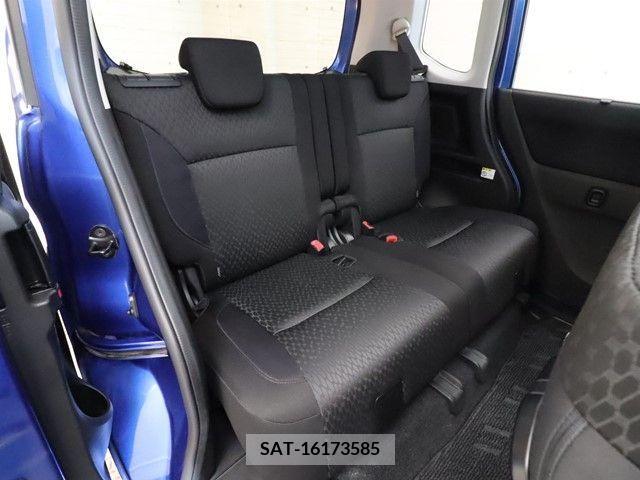 Suzuki SOLIO BANDIT 2017-03 285436-4