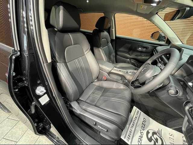 Honda ZR-V 2023-06 9398-7