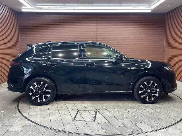 Honda ZR-V 2023-06 9398-17