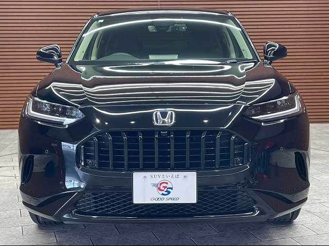 Honda ZR-V 2023-06 9398-16