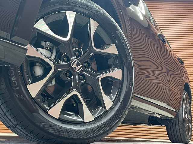 Honda ZR-V 2023-06 9398-10