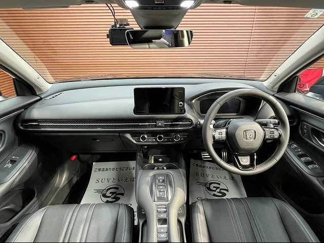 Honda ZR-V 2023-06 9398-1